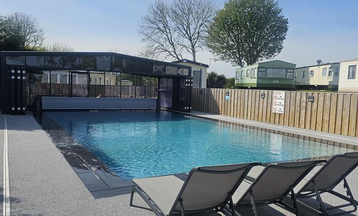 Redford Caravan Park